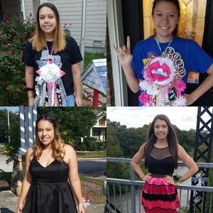 Meet your Posher, Amber